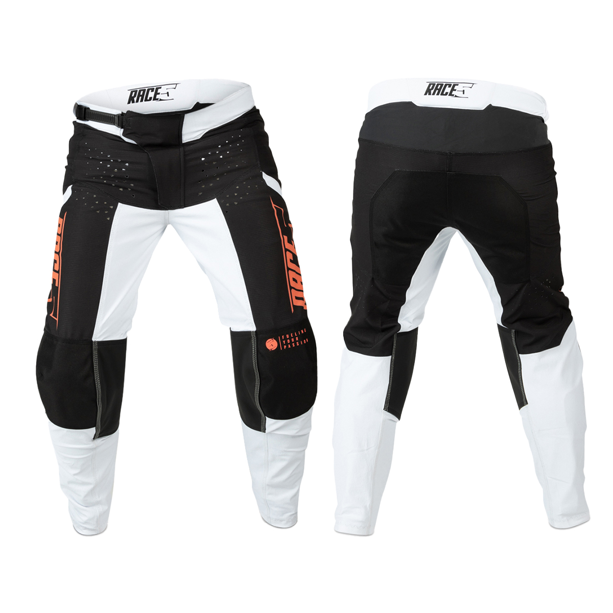 509 Race 5 Pant