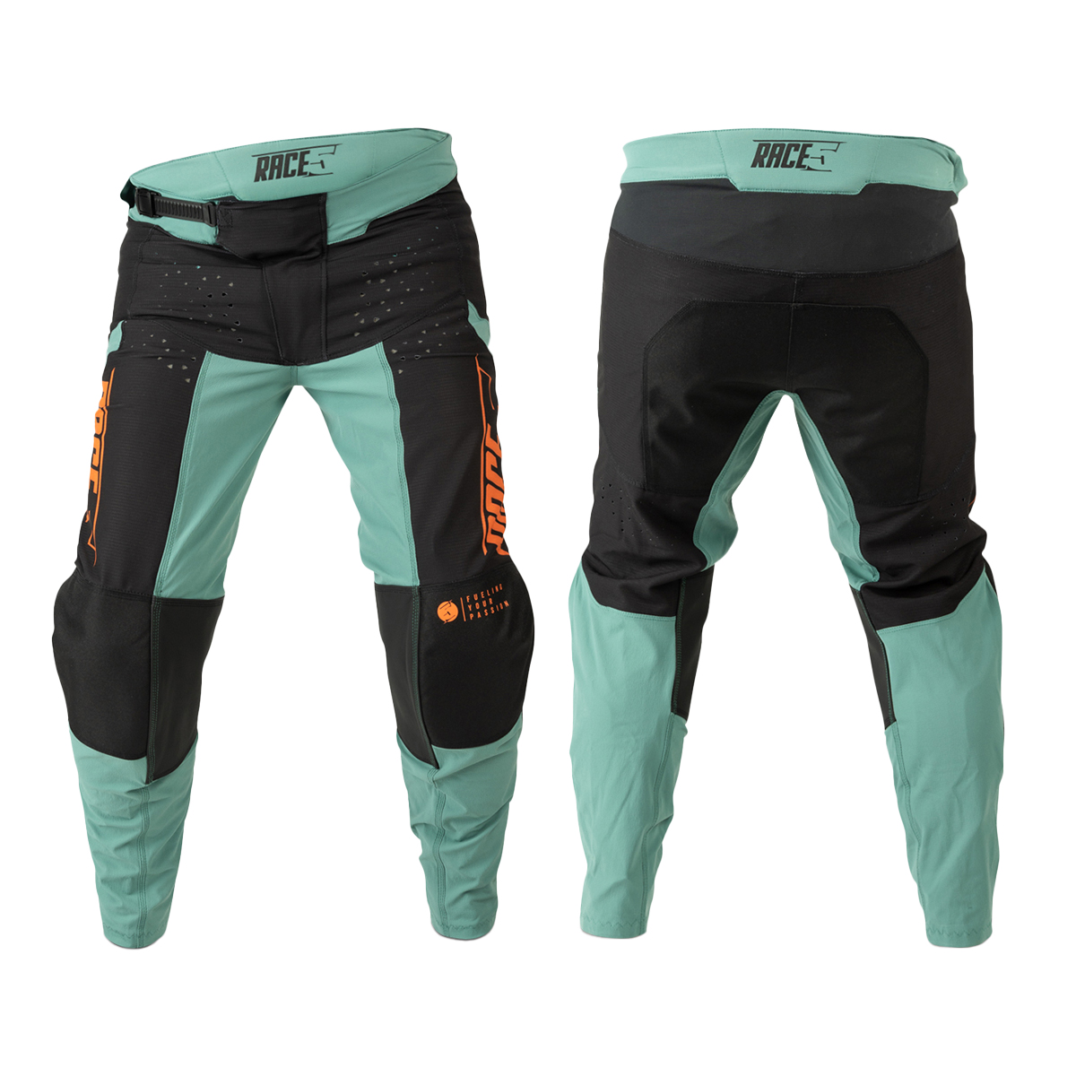 509 Race 5 Pant