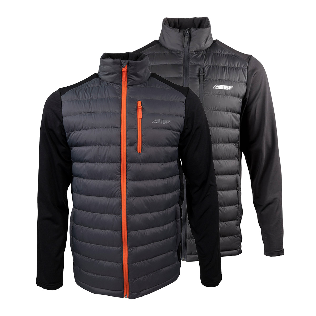 509 Syn Loft Hybrid Mid Layer Jacket