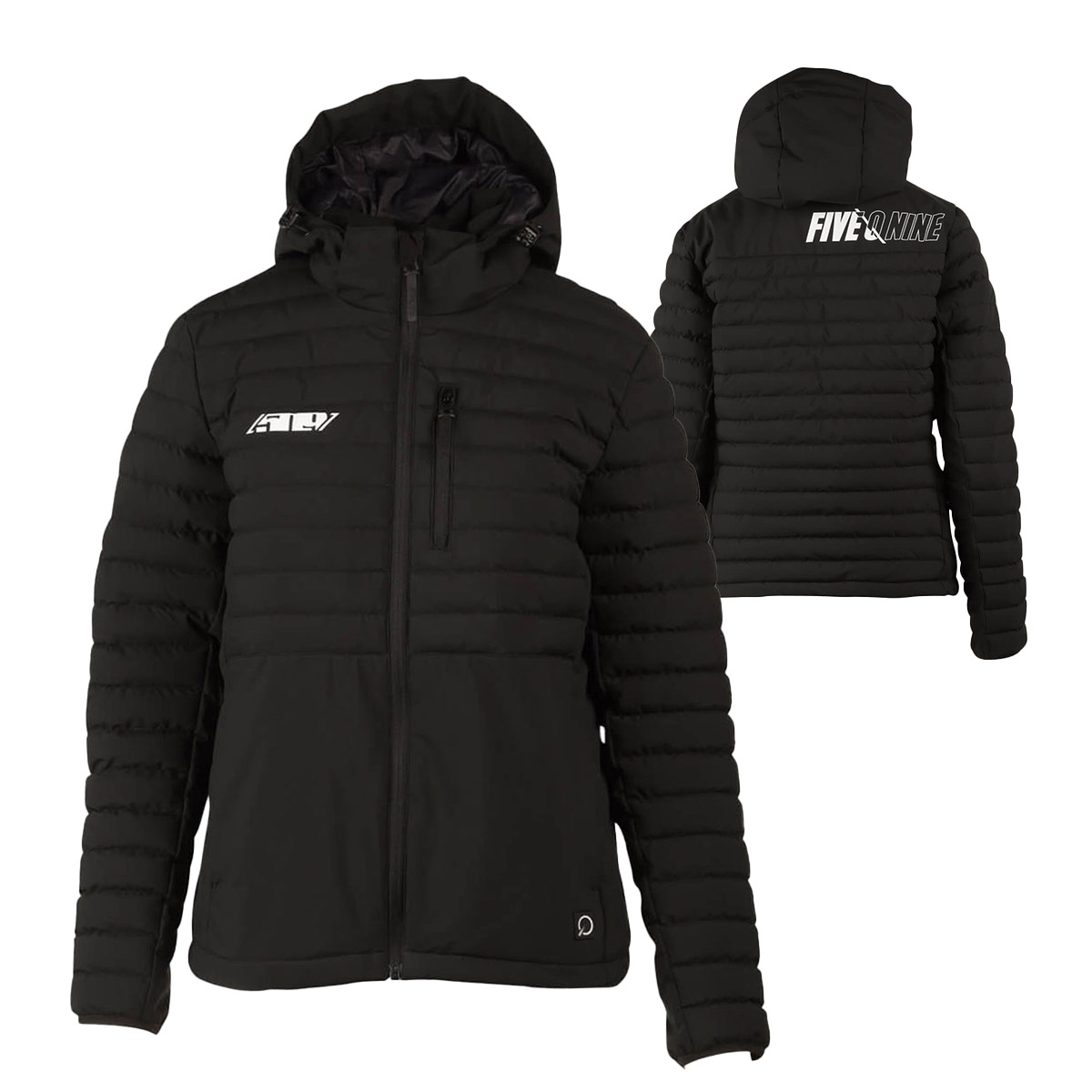 509 Women's Syn Down Ignite Jacket