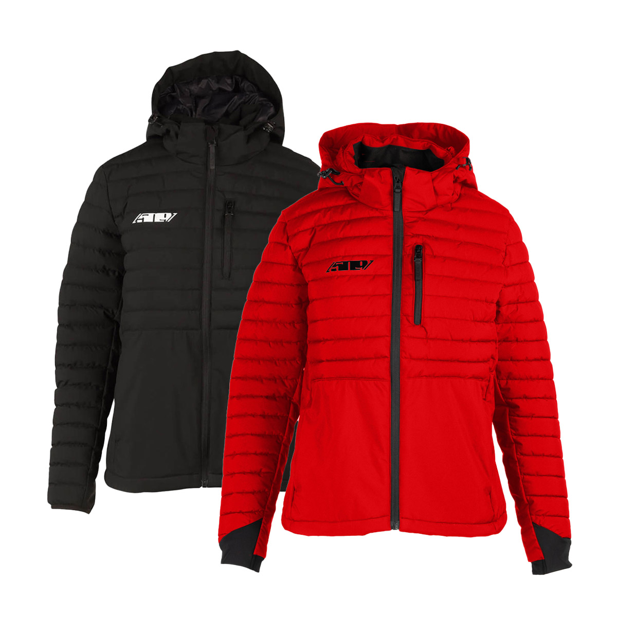 509 Women's Syn Down Insulated Jacket