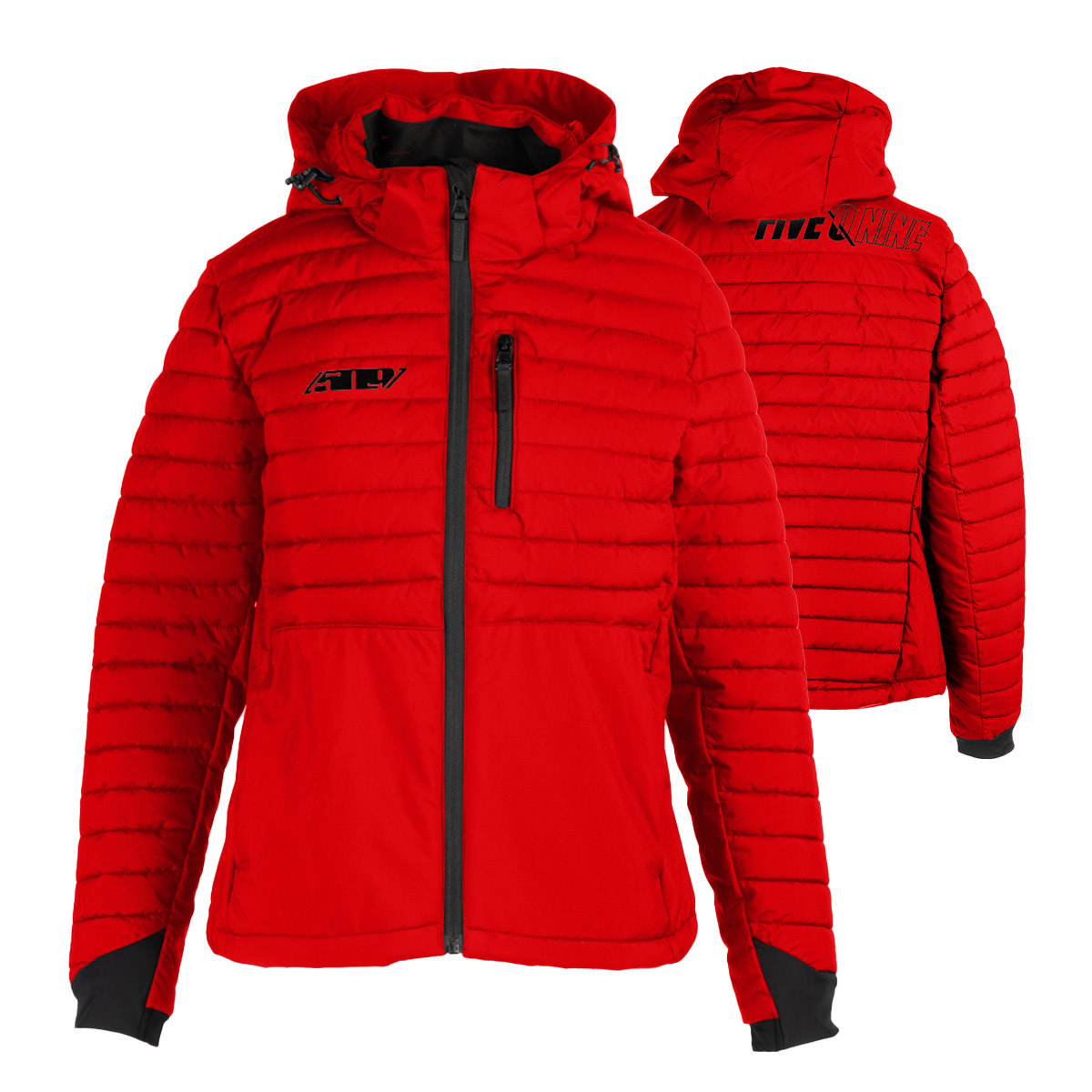 509 Women's Syn Down Insulated Jacket