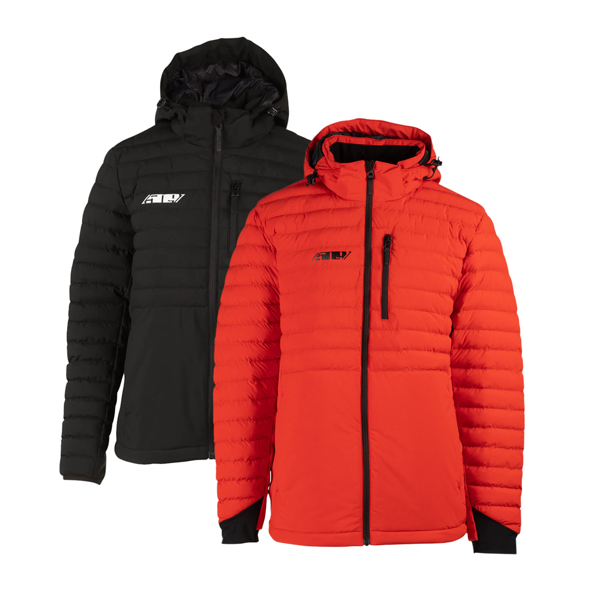 509 Syn Down Insulated Jacket
