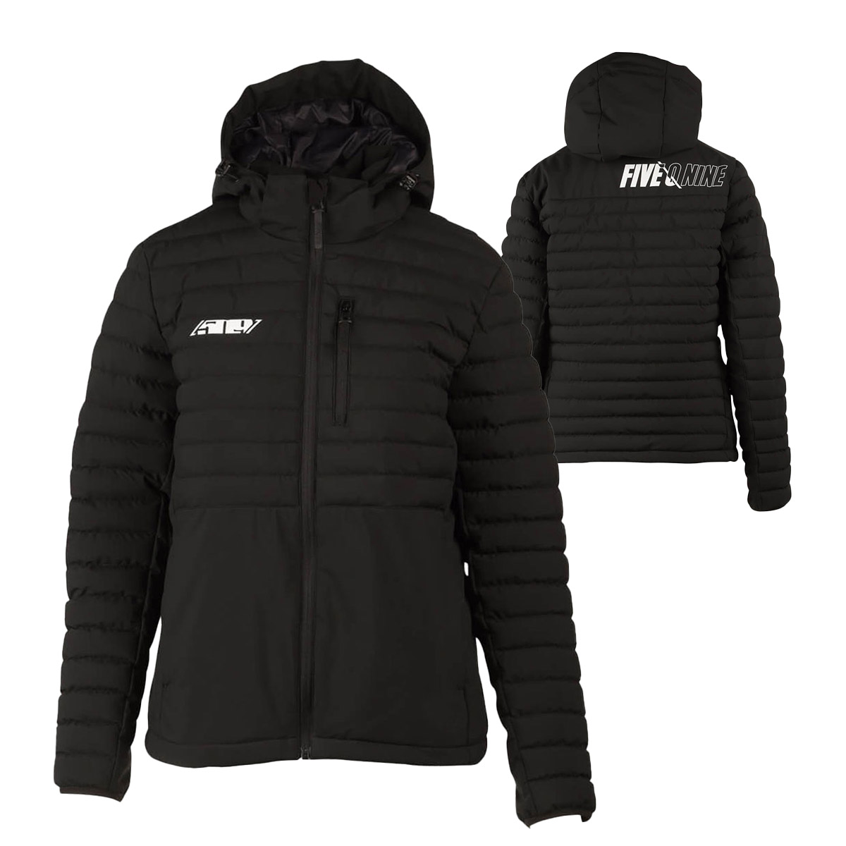 509 Syn Down Insulated Jacket