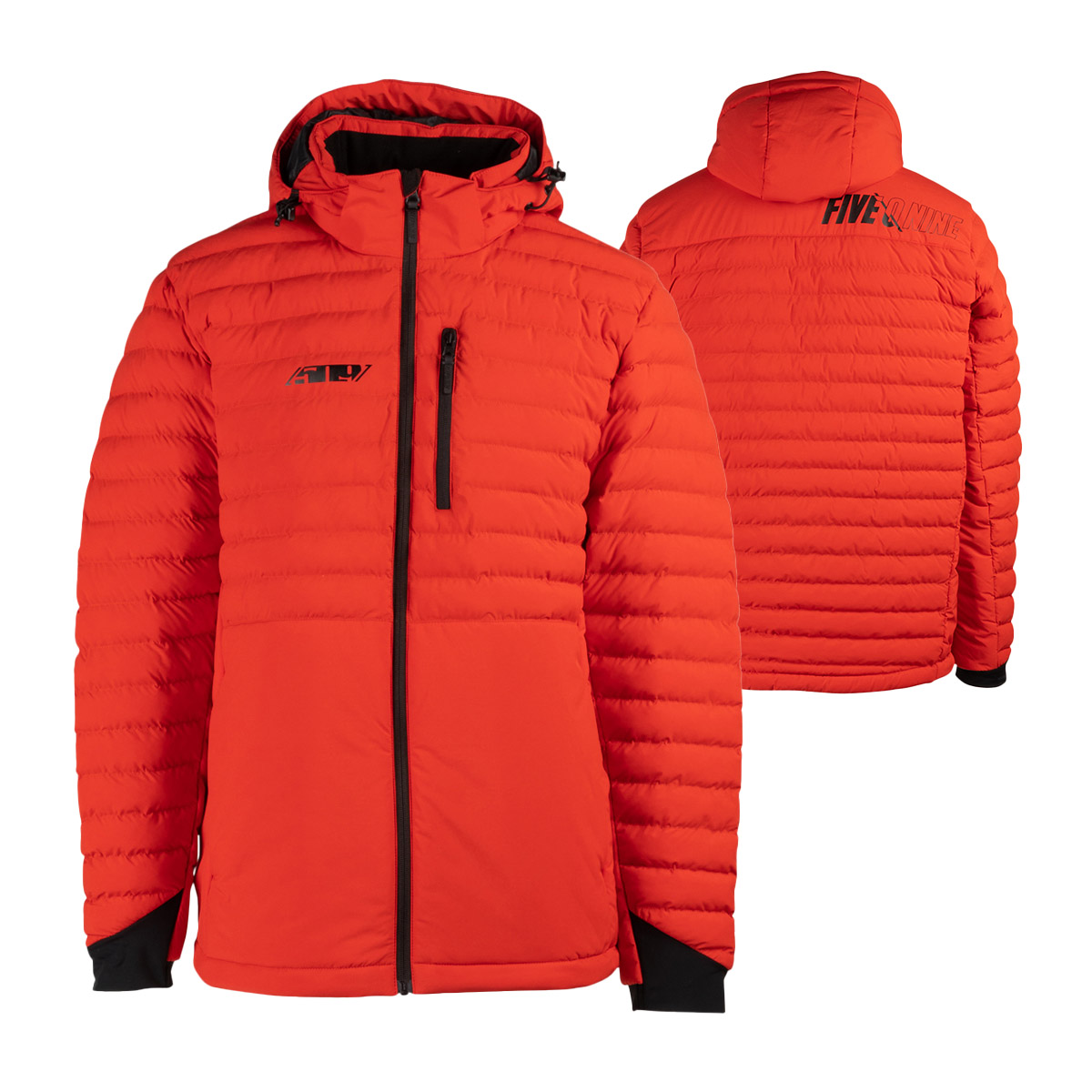 509 Syn Down Insulated Jacket