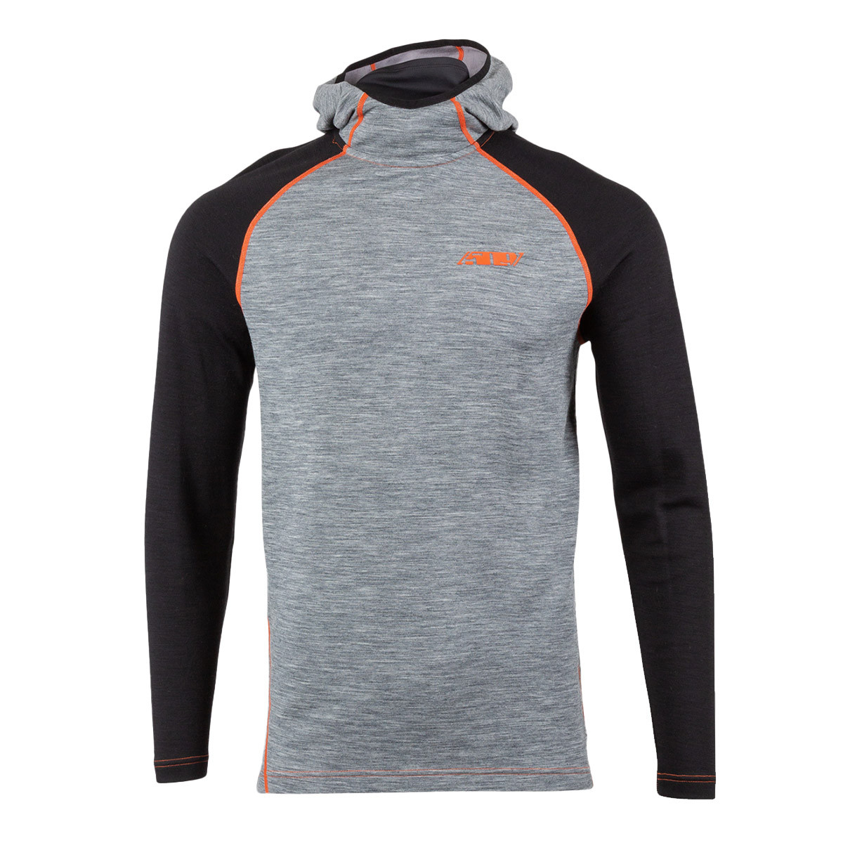 509 FZN Merino Base Layer Hoodie