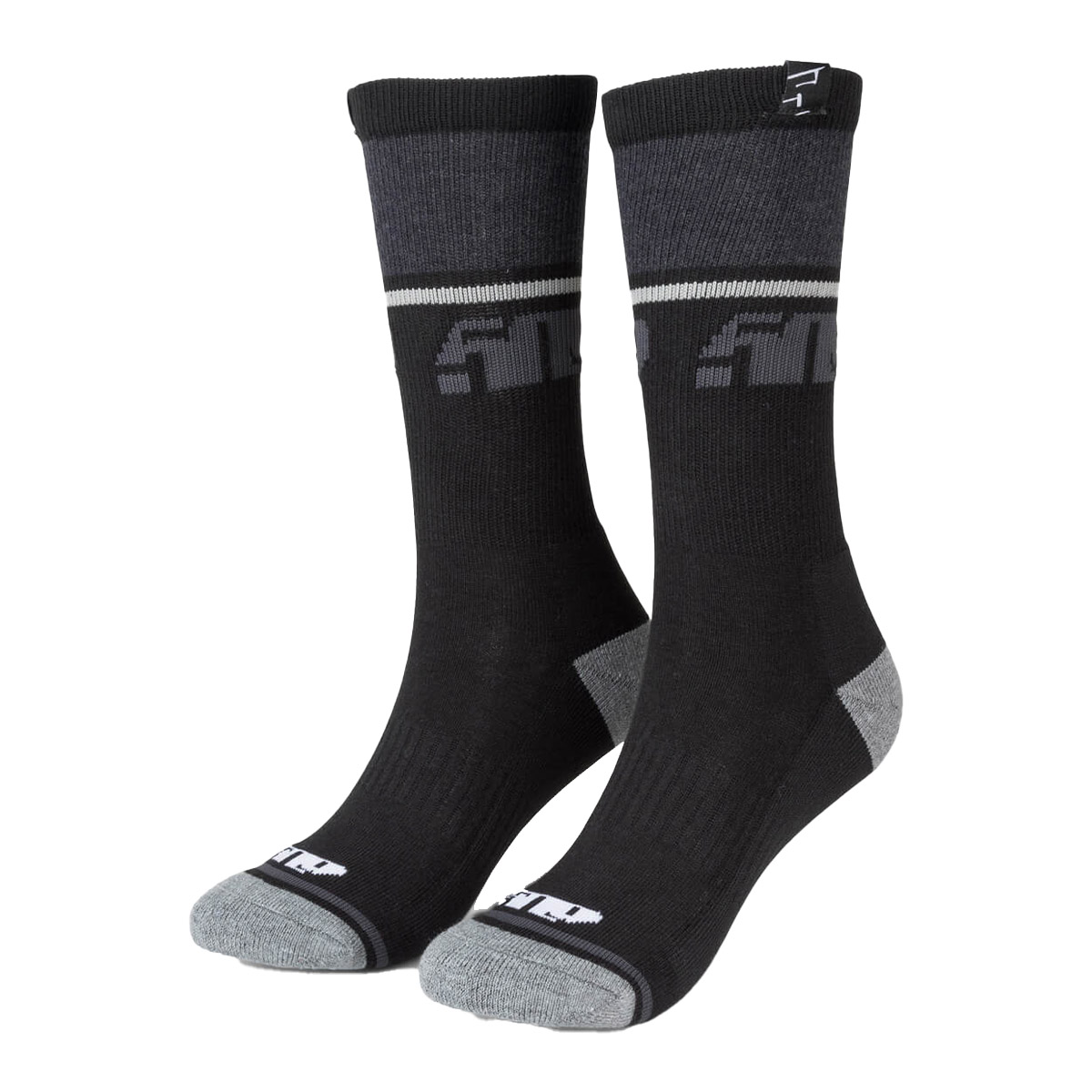 509 Route 5 Casual Sock