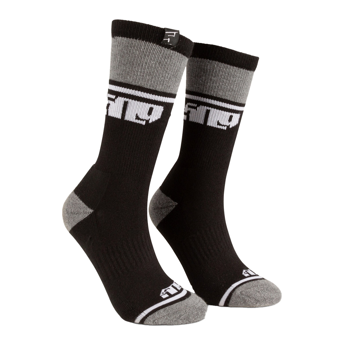 509 Route 5 Casual Sock
