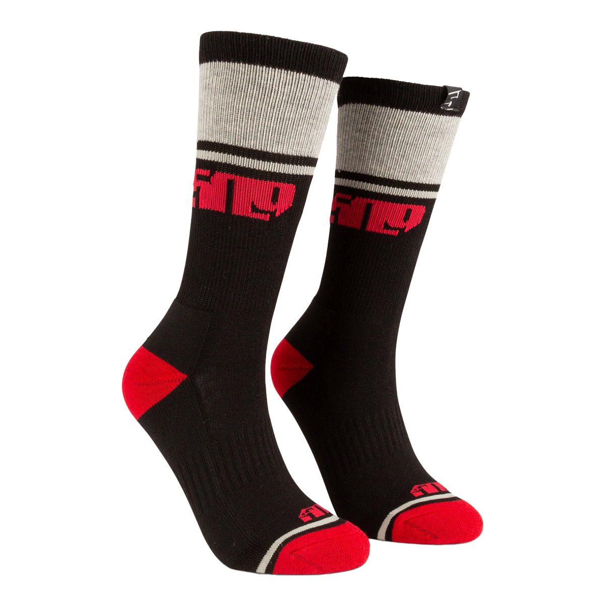 509 Route 5 Casual Sock