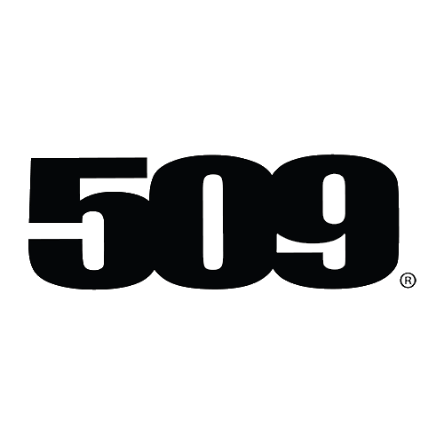 509 Velo Raid Boot Box - Black