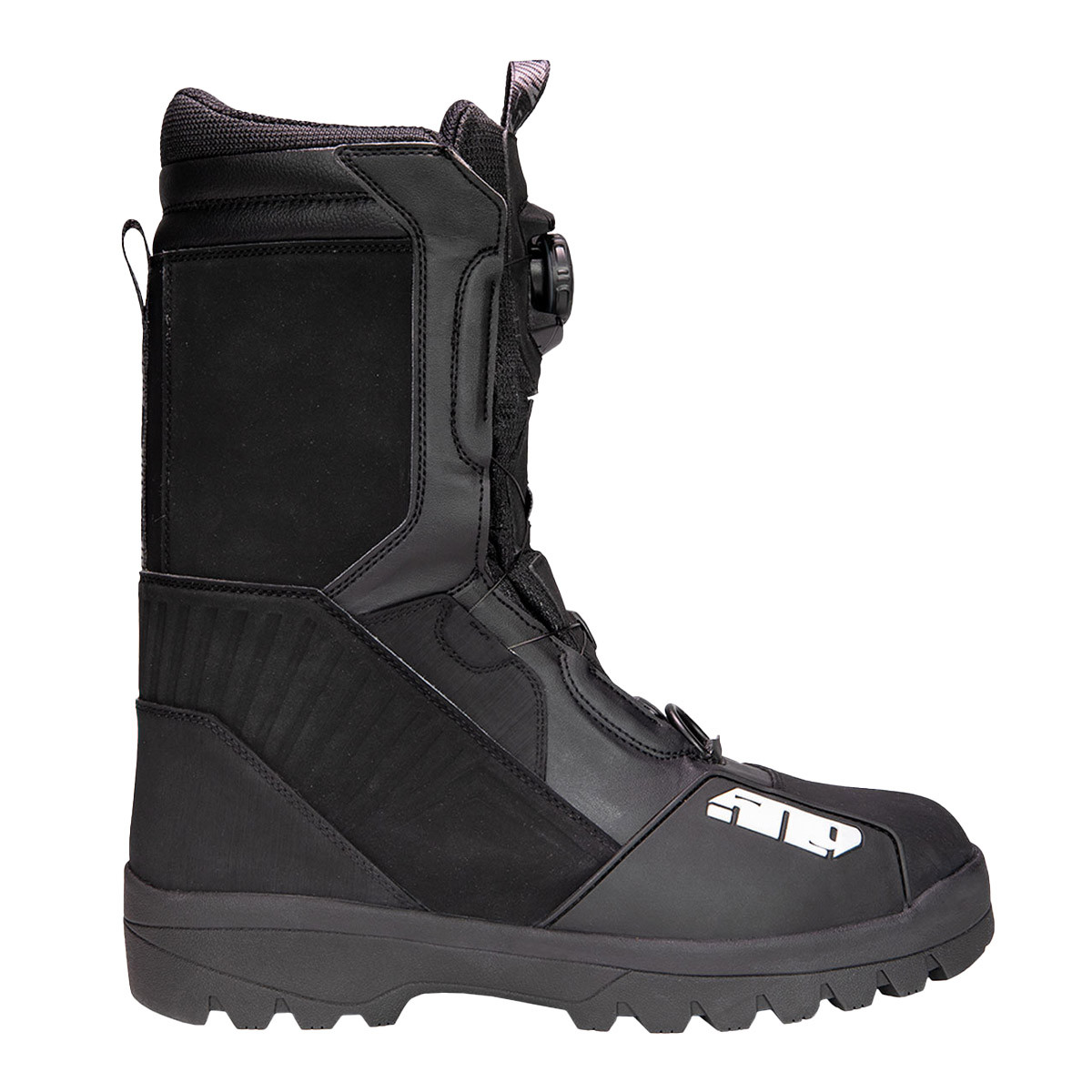 509 Raid Single BOA Boot