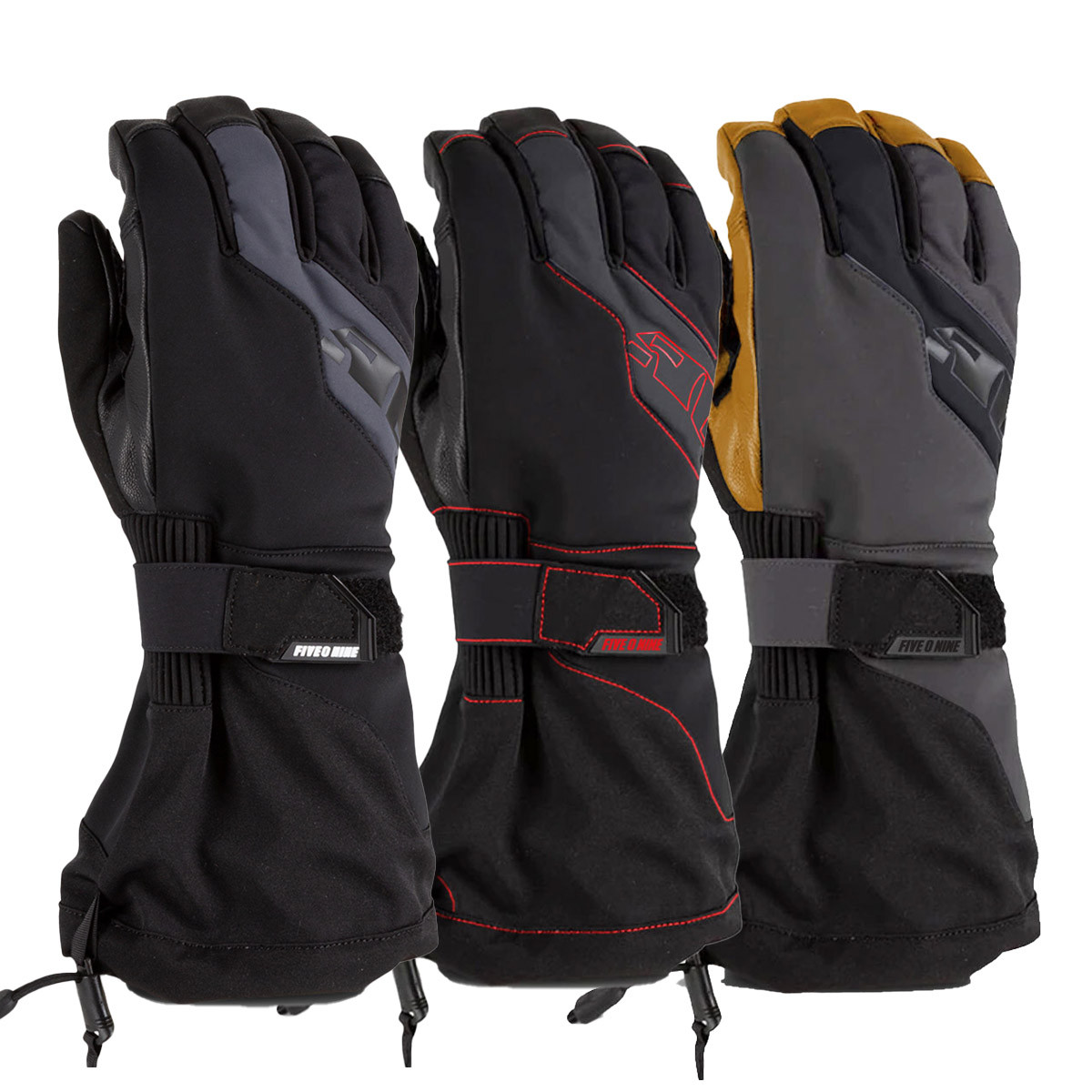 509 Backcountry Gloves