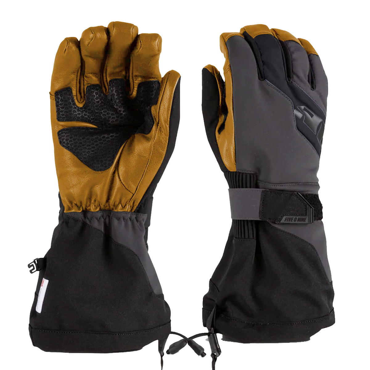 509 Backcountry Gloves