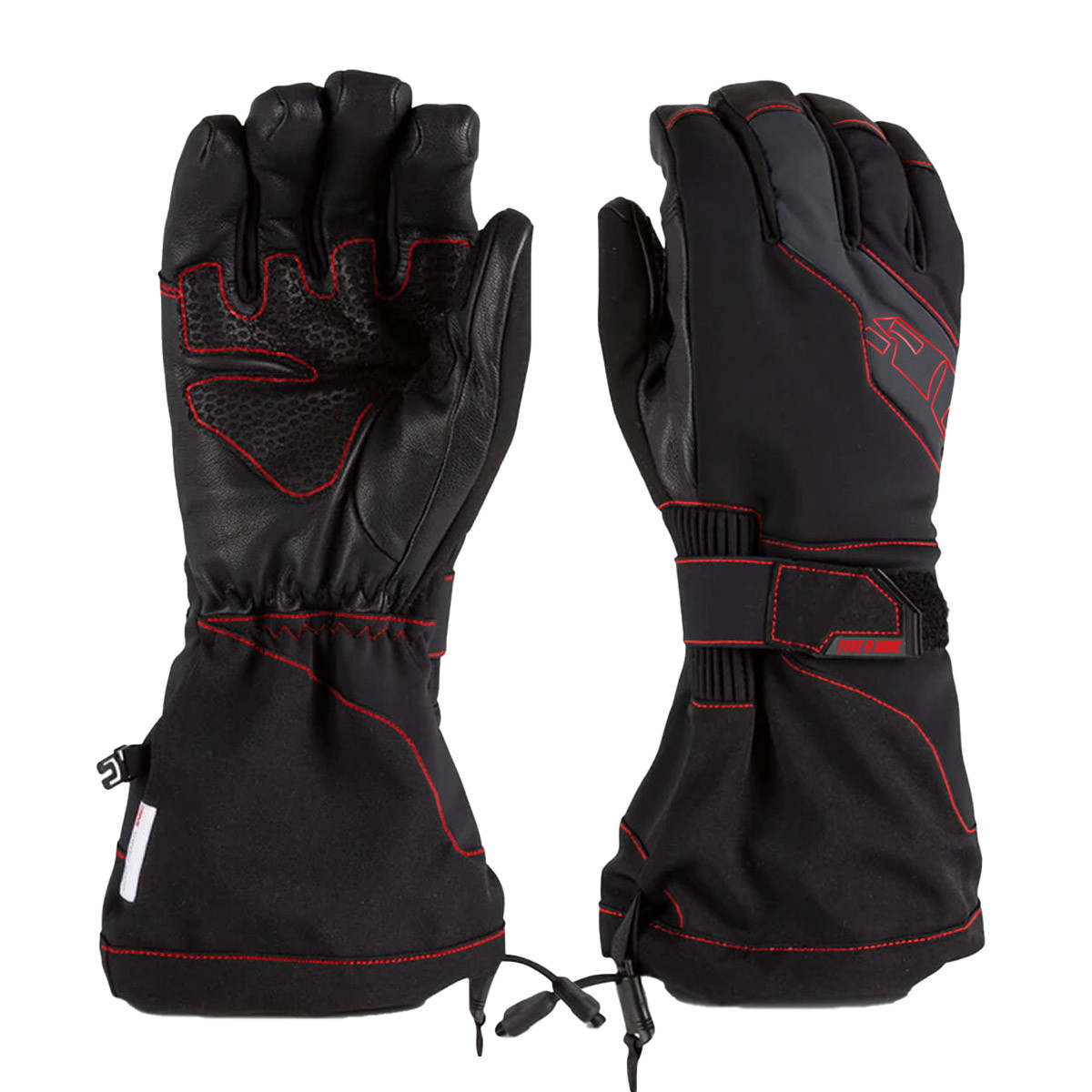509 Backcountry Gloves