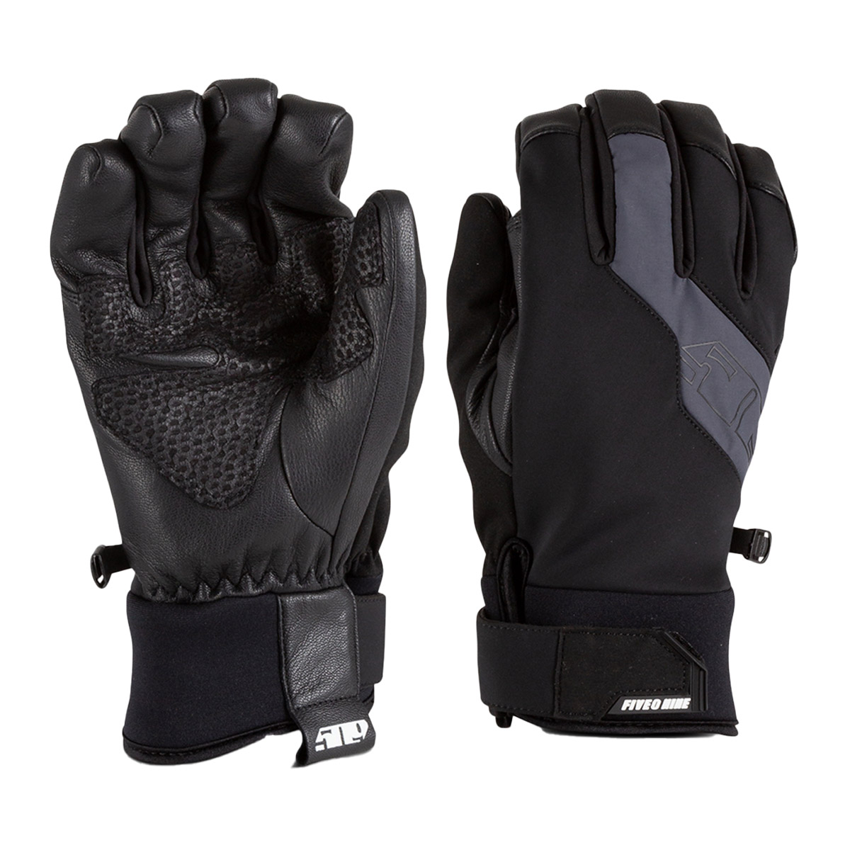 509 Freeride Gloves - 509-F07000202