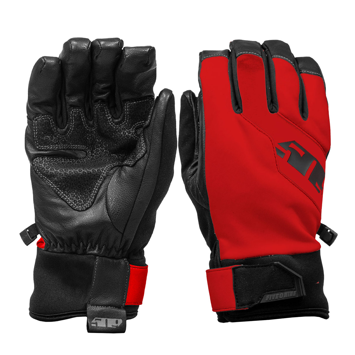 509 Freeride Gloves - 509-F07000202
