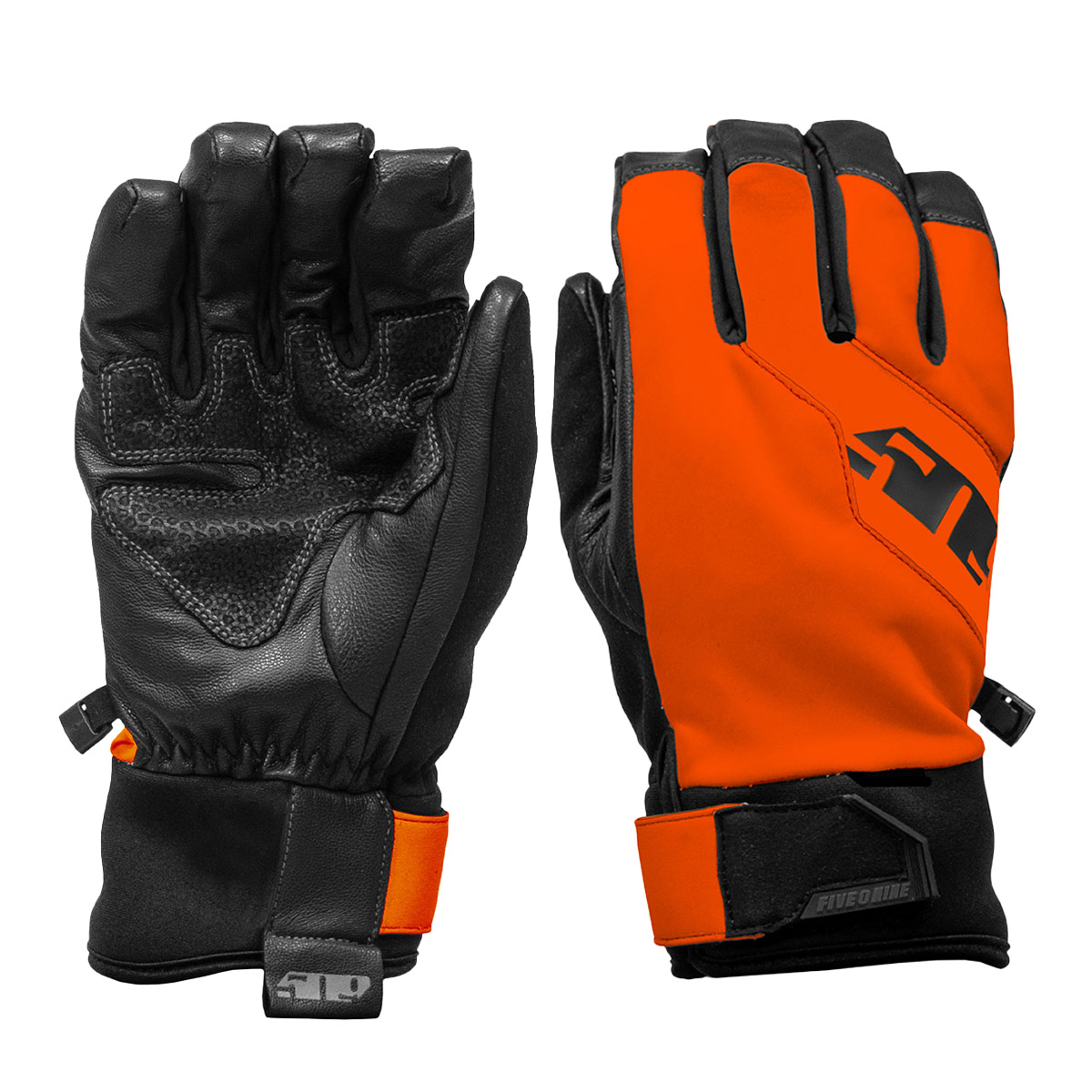 509 Freeride Gloves - 509-F07000202