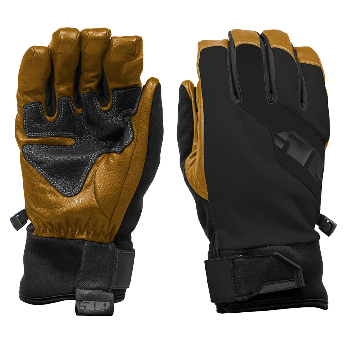 509 Freeride Gloves - 509-F07000202