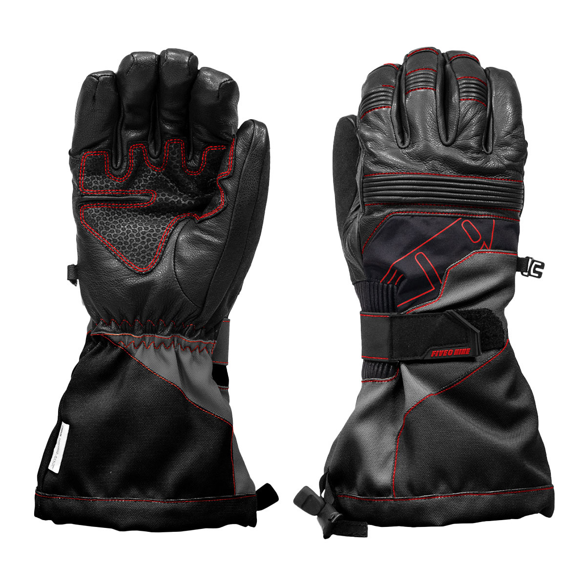 509 Range Insulated Gloves