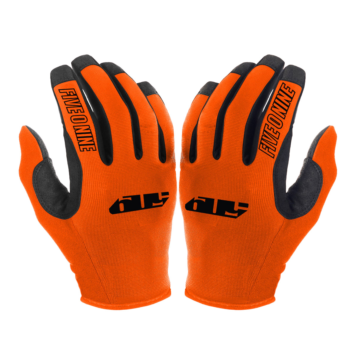 509 4 Low Gloves