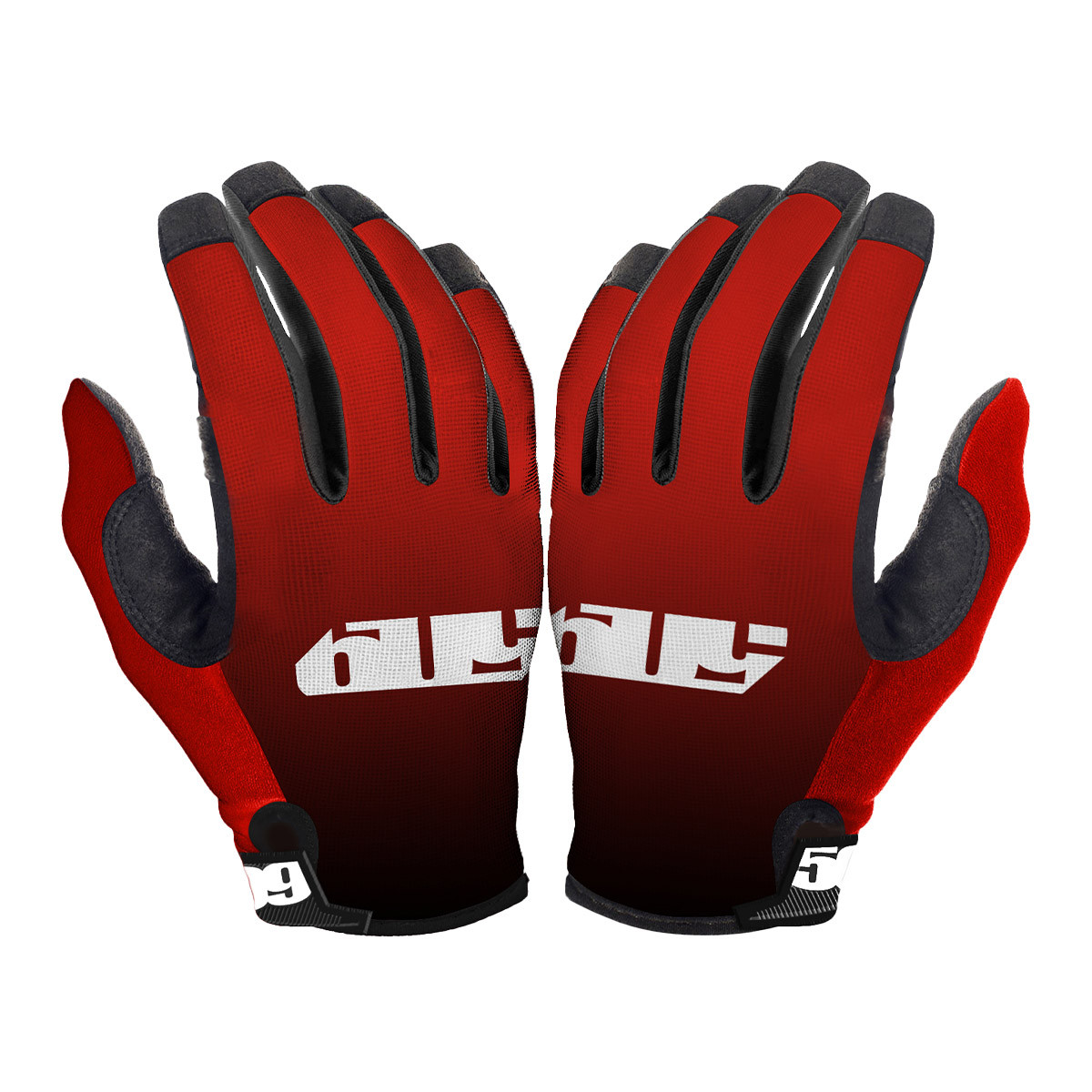 509 Low 5 Gloves - 509-F07000800-NC