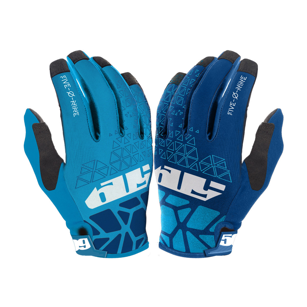 509 Low 5 Gloves - 509-F07000800-NC