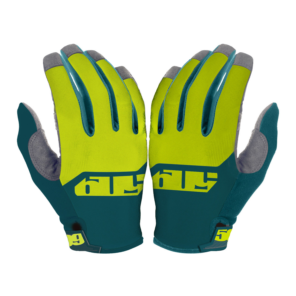 509 Low 5 Gloves - 509-F07000800-NC