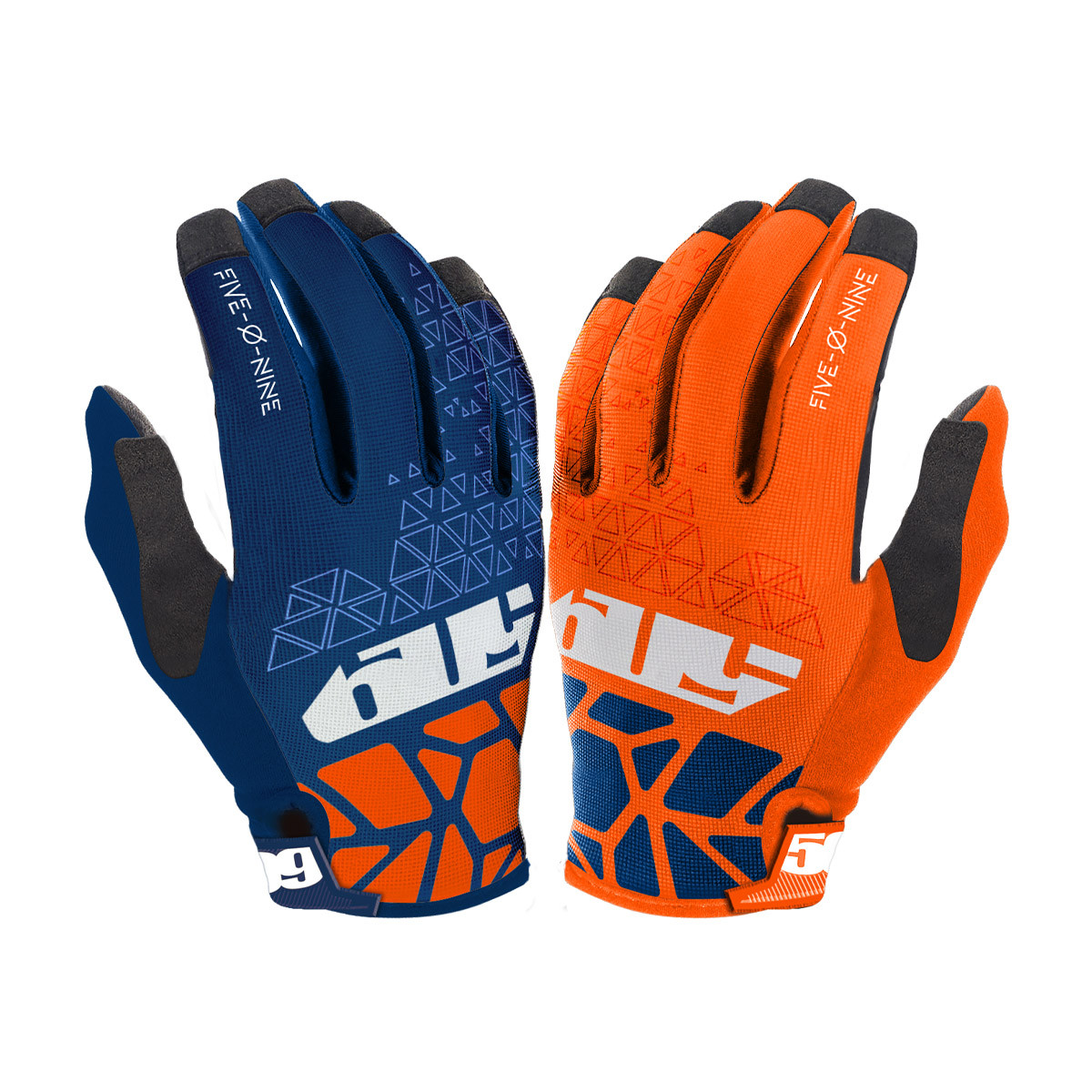 509 Low 5 Gloves - 509-F07000800-NC