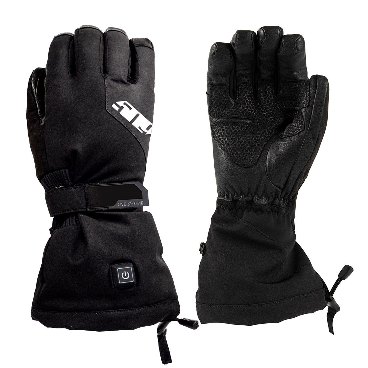 509 Backcountry Ignite Heated Gloves