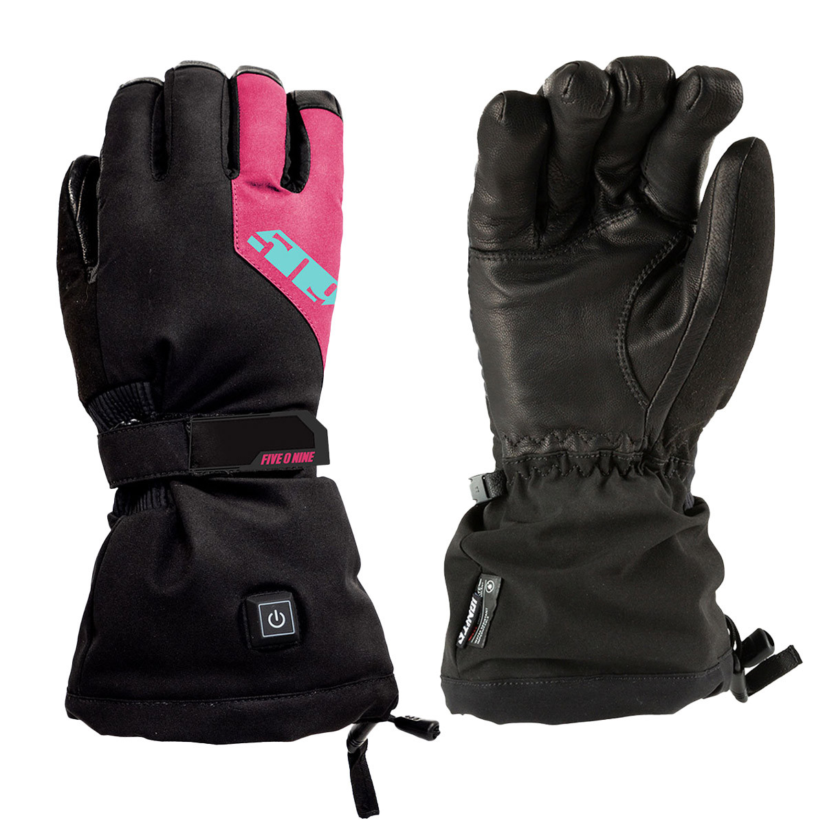 509 Backcountry Ignite Heated Gloves