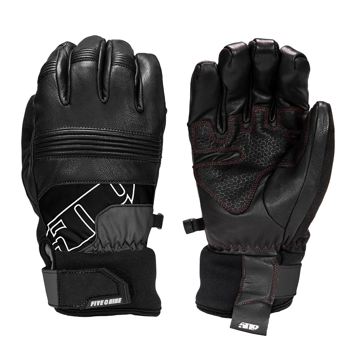 509 Free Range Glove