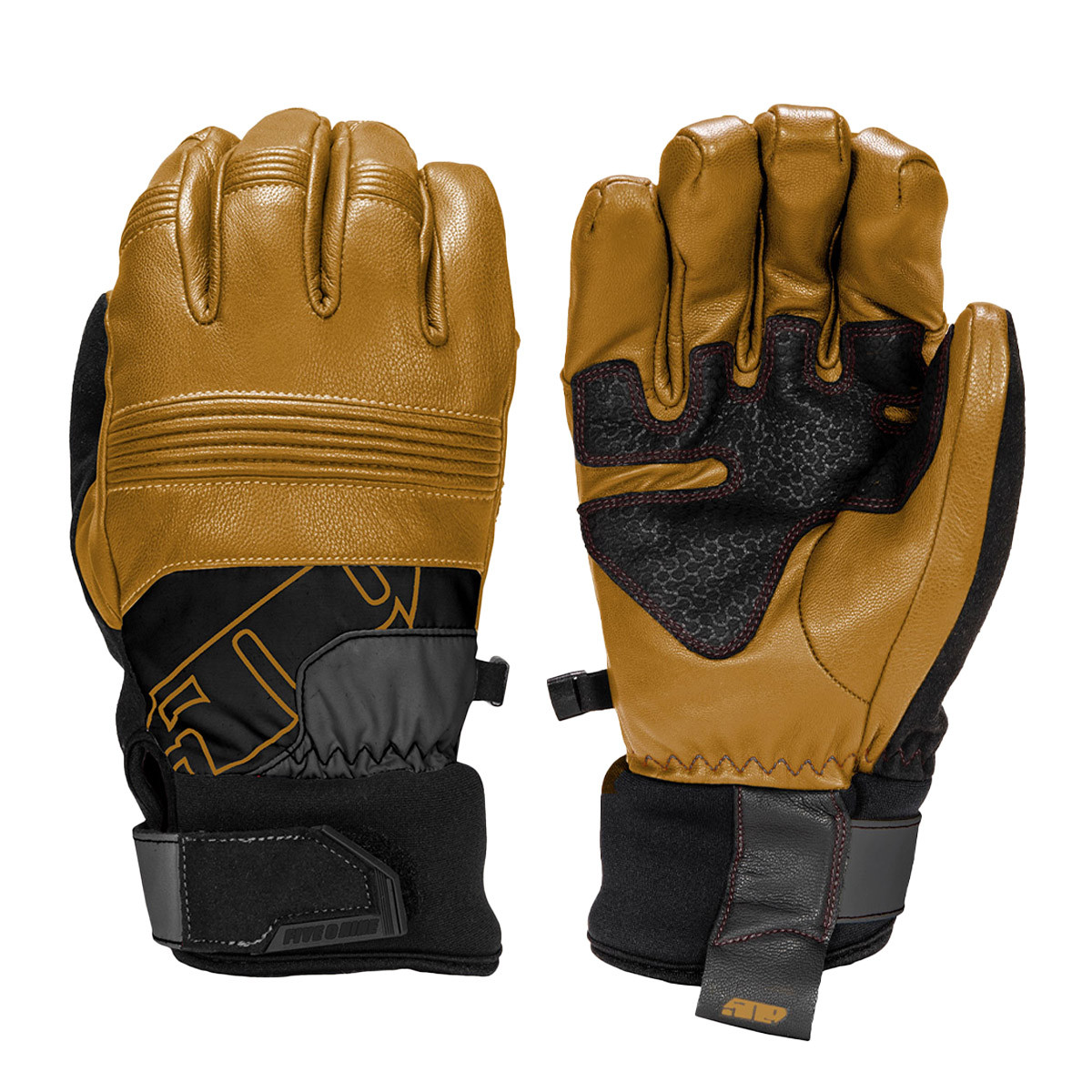 509 Free Range Glove