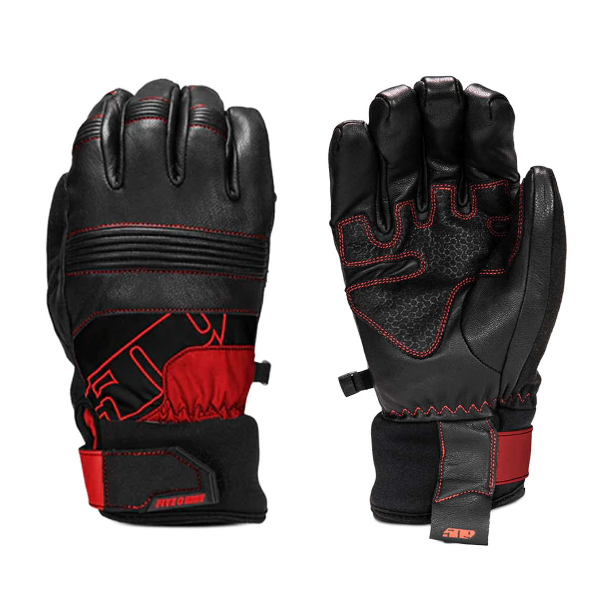 509 Free Range Glove