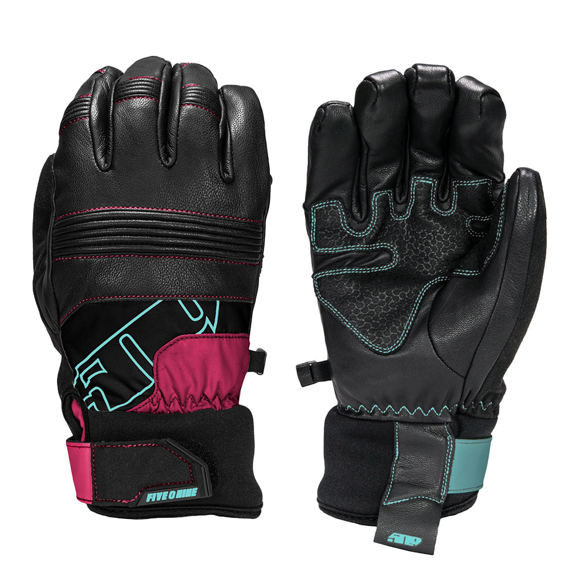 509 Free Range Glove