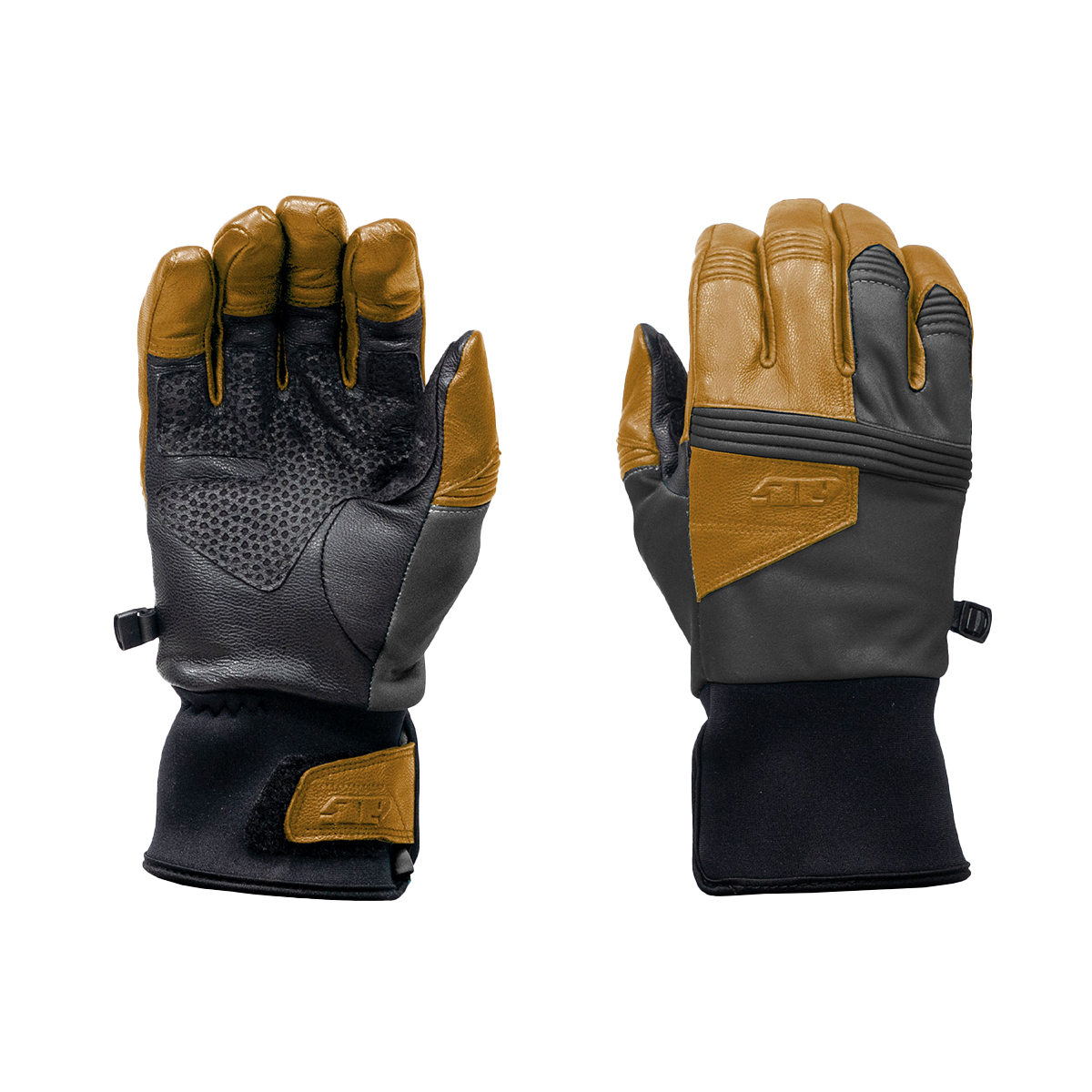 509 Stoke Glove