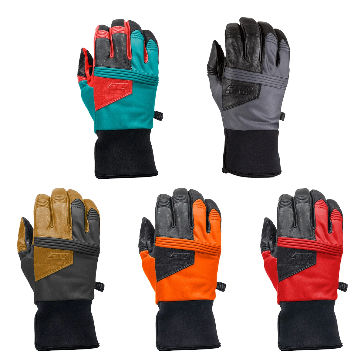 509 Stoke Glove