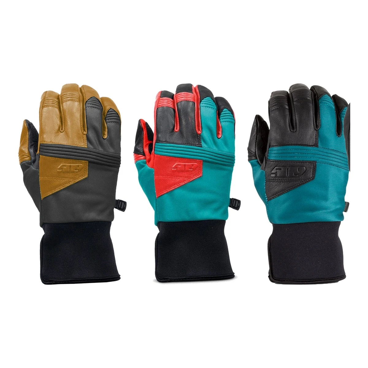 509 Stoke Glove - 509-F07001100-NC