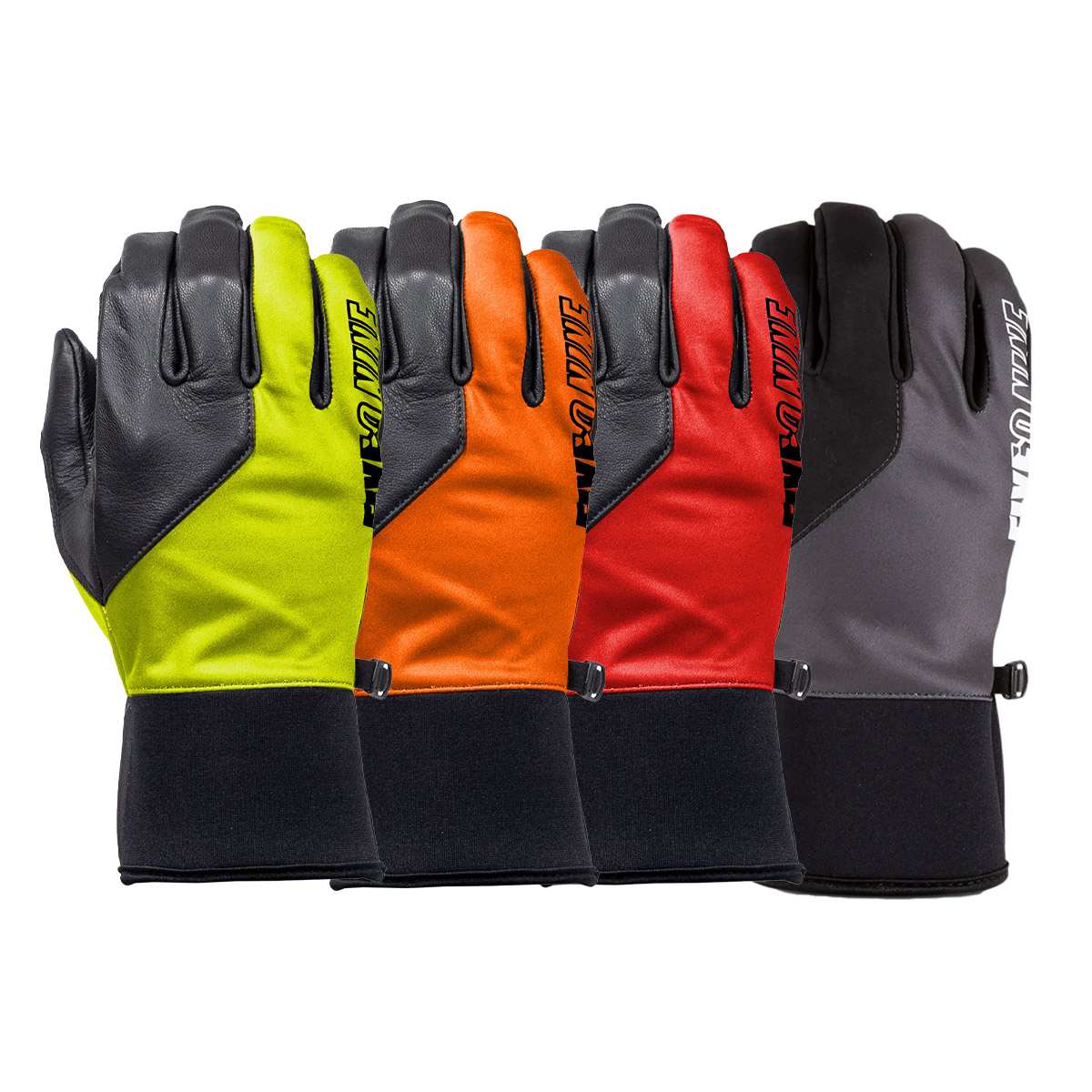 509 Factor Pro Glove