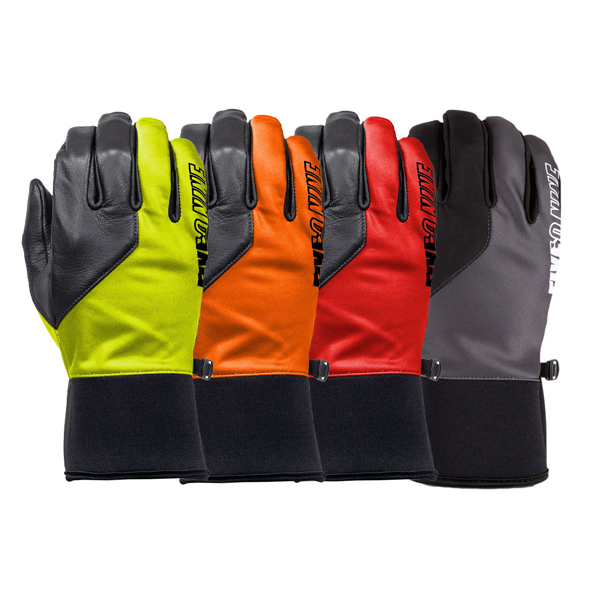 509 Factor Pro Glove