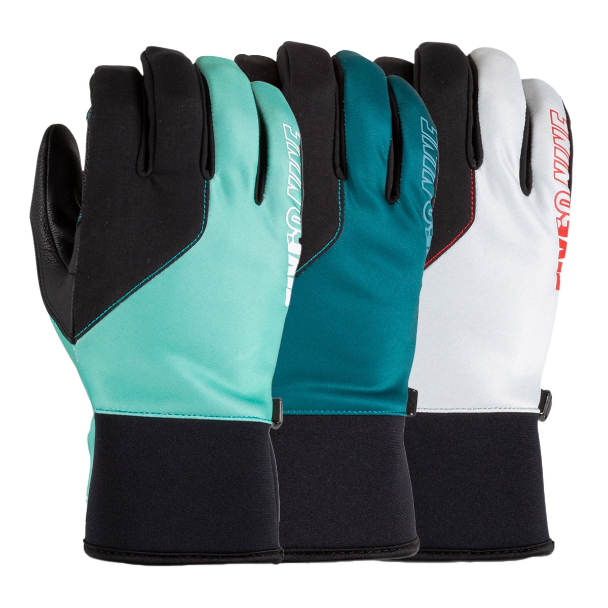 509 Factor Pro Glove - 509-F07001200-NC