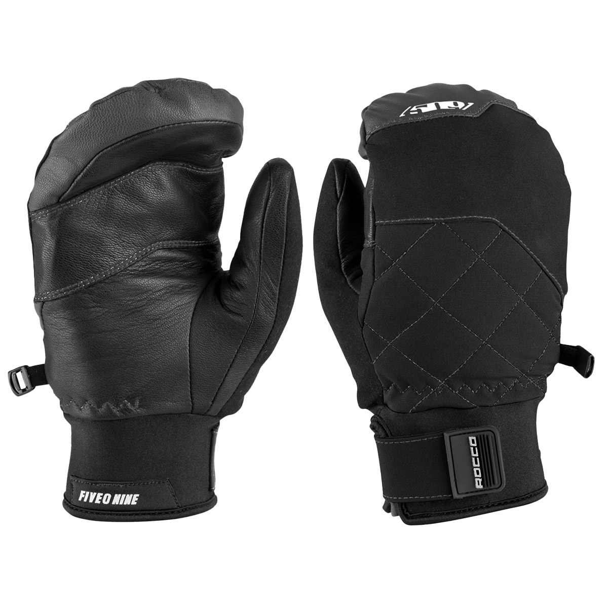 509 Youth Rocco Insulated Mittens