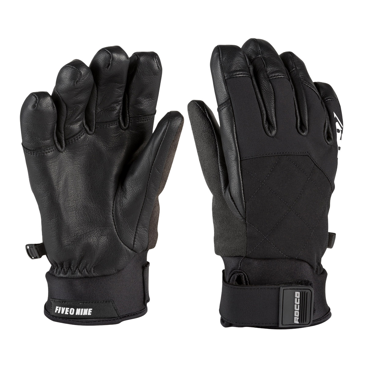 509 Youth Rocco Insulated Gloves