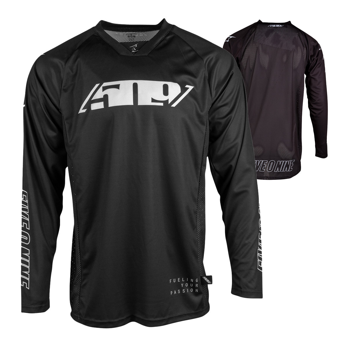 509 Ridge Jersey - 509-F08000100