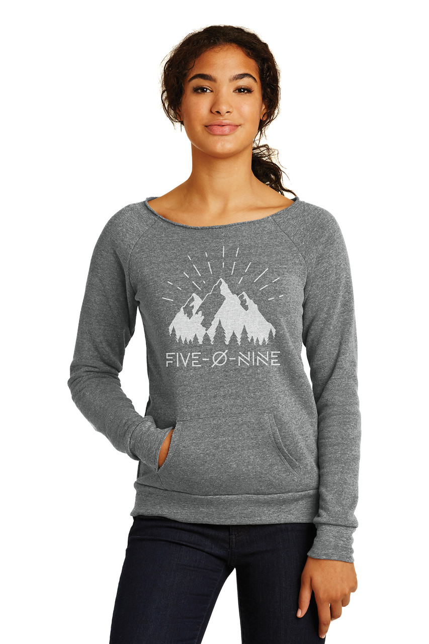 509 Lumen Pullover Hoody [2018]