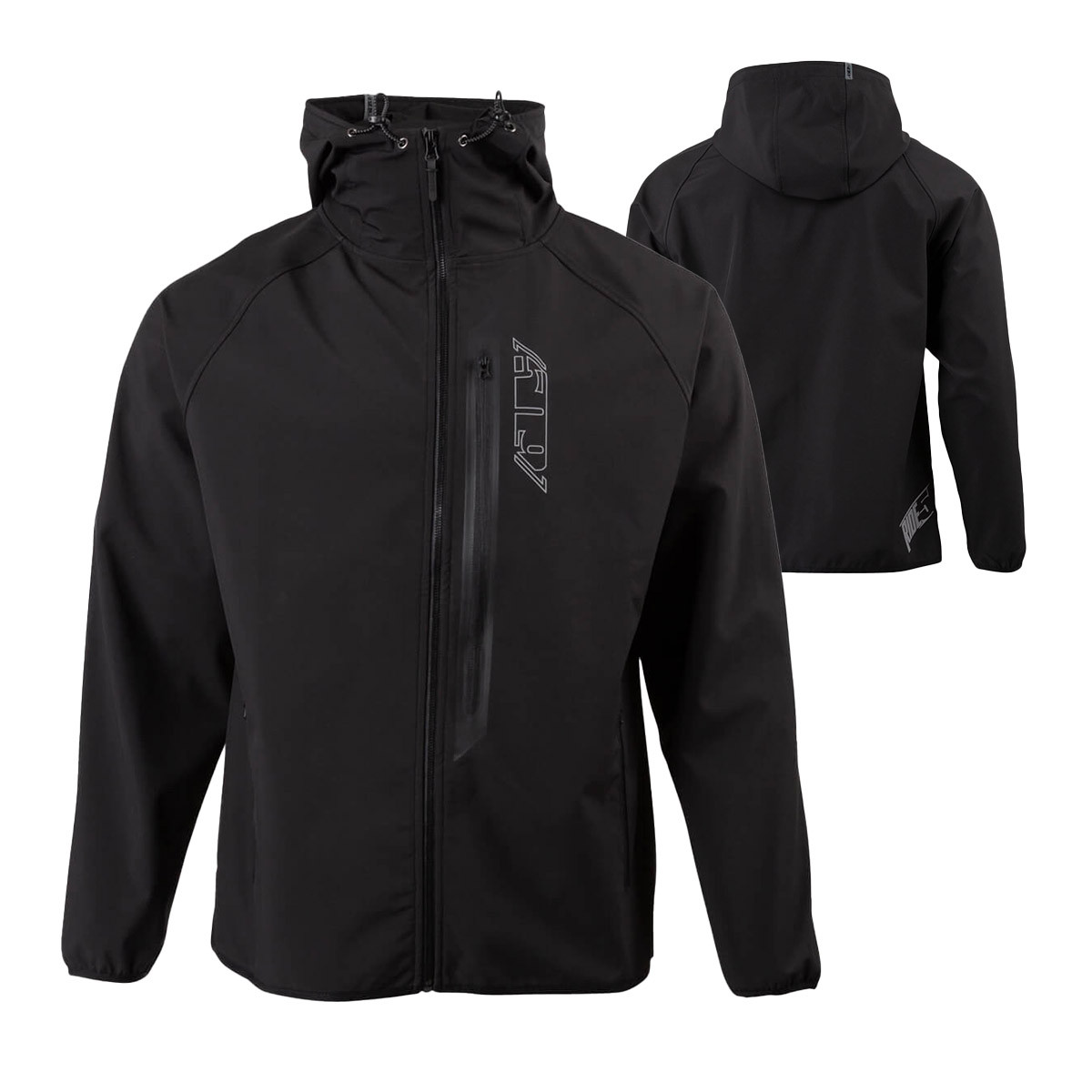 509 Legion Jacket - 509-F09000701