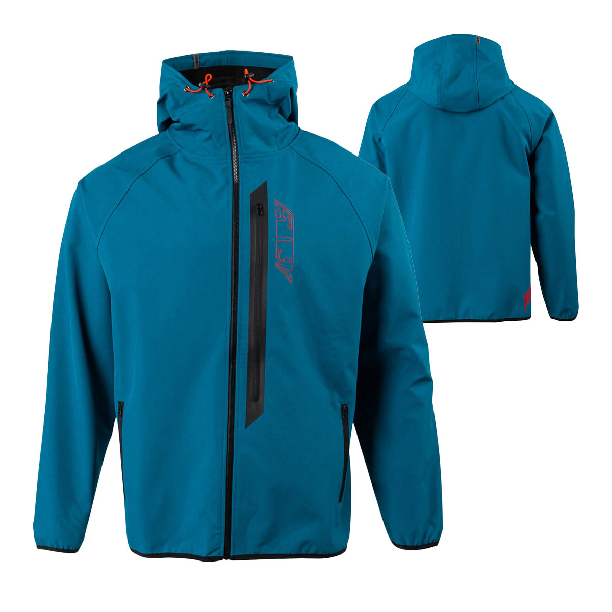 509 Legion Jacket - 509-F09000701