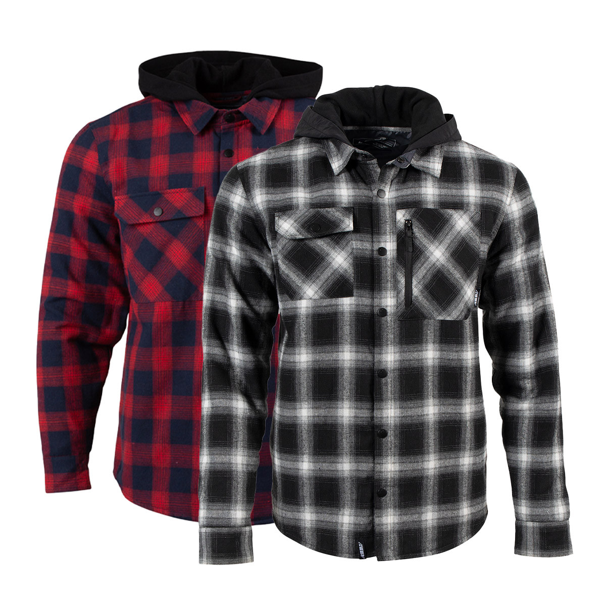 509 Tech Flannel Shirt