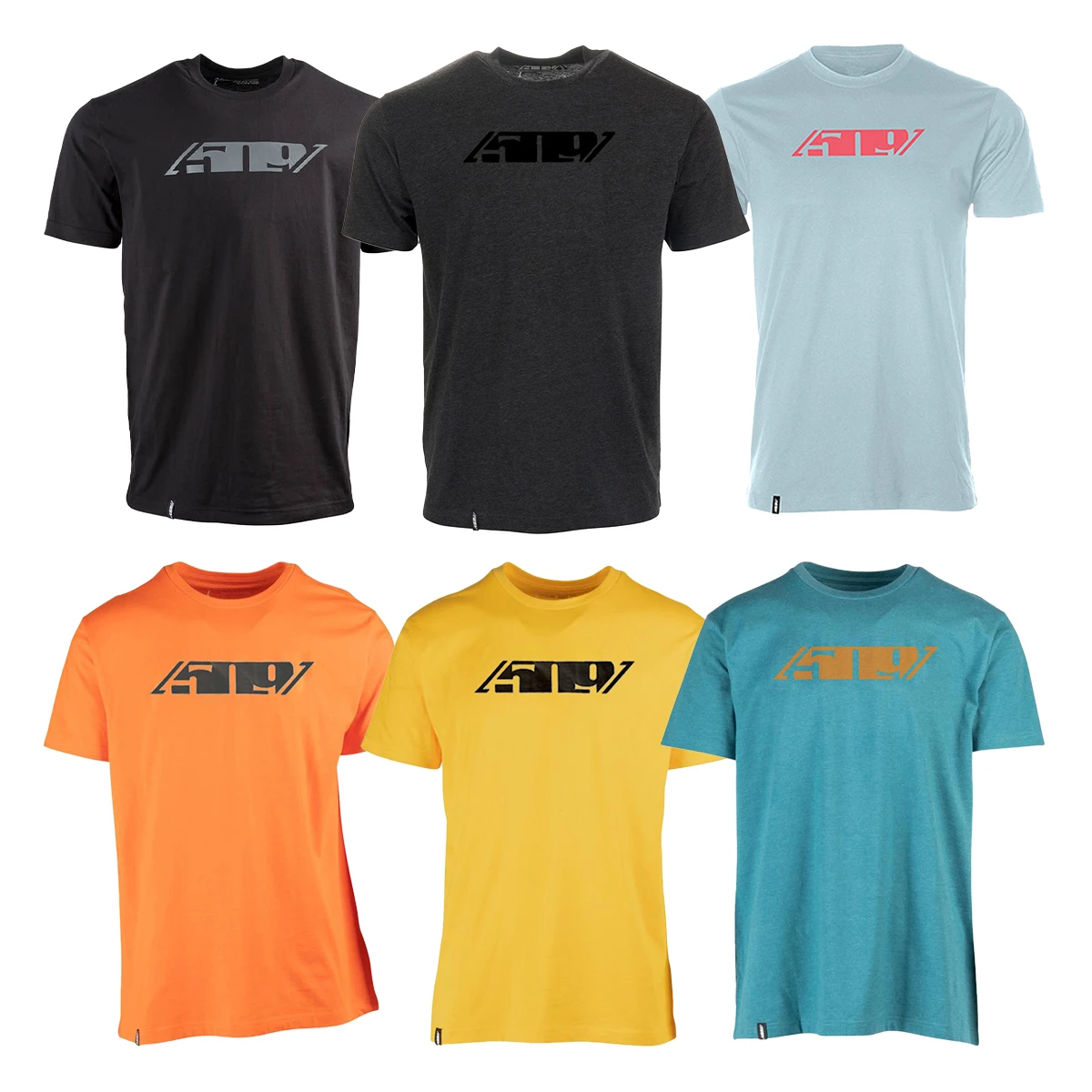 509 Legacy T-Shirt