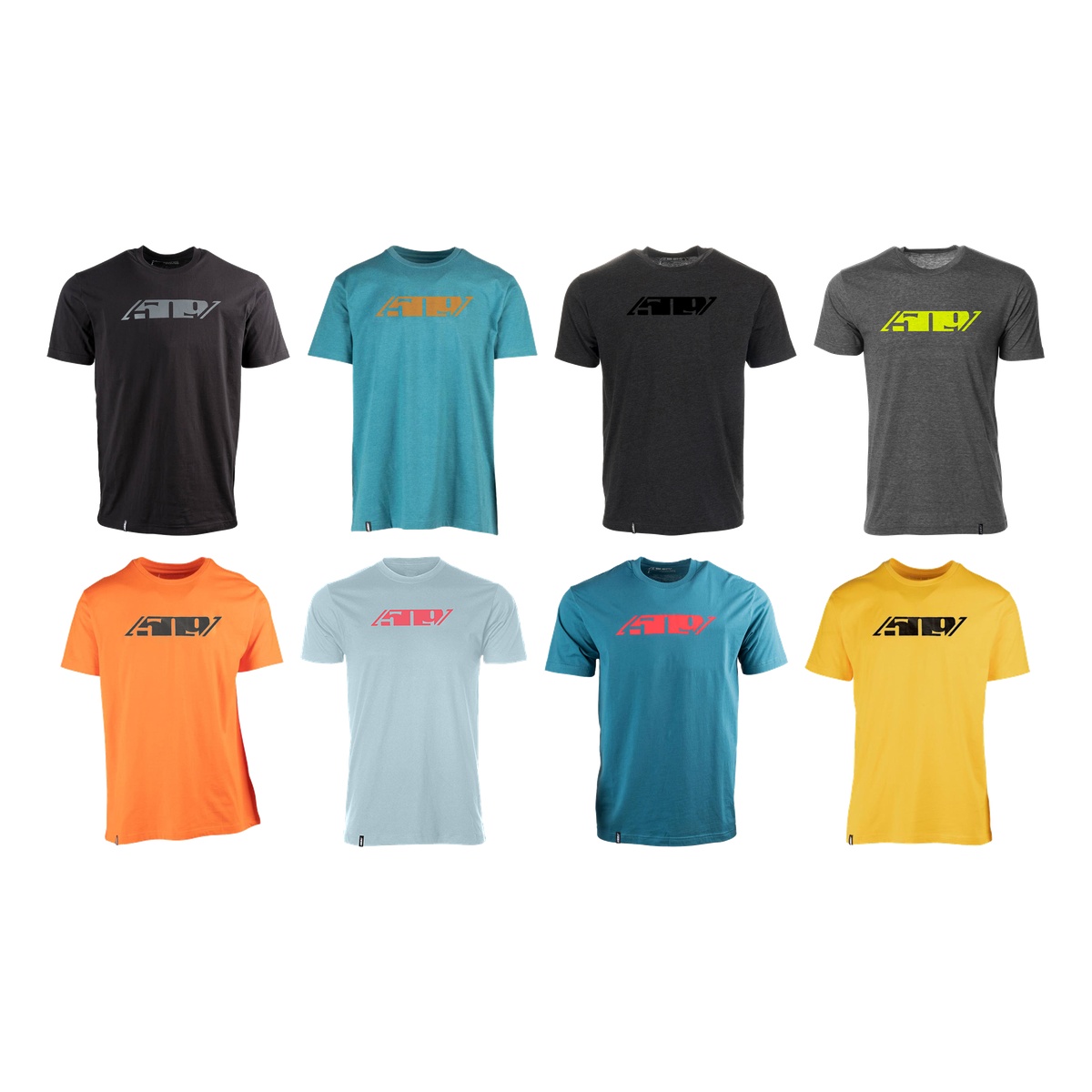 509 Legacy T-Shirt - 509-F09005700-NC