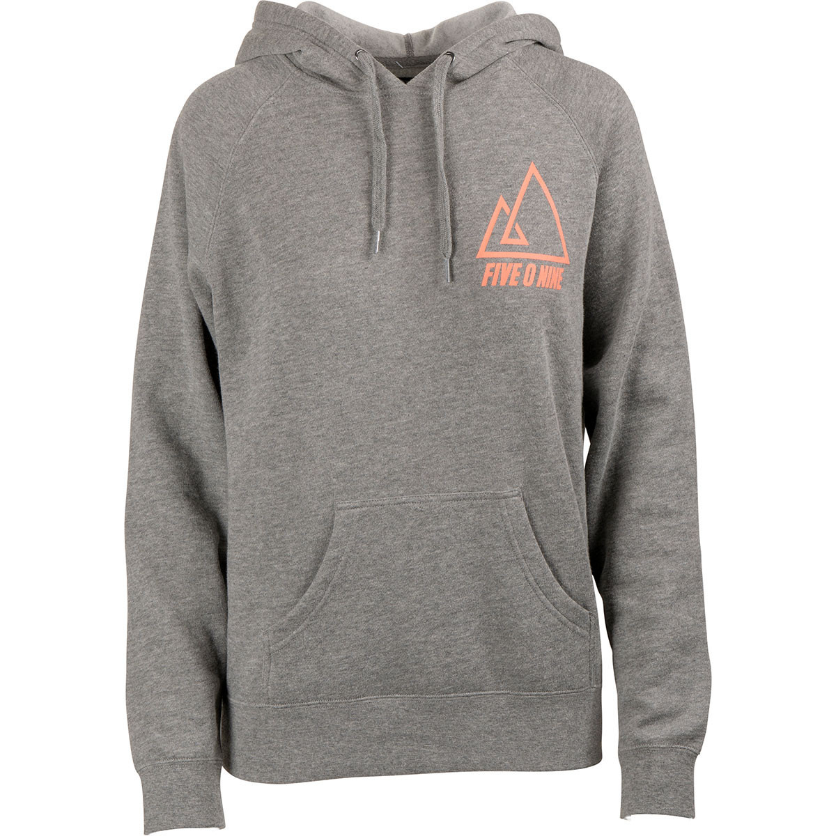 509 Women's Mobius Pullover